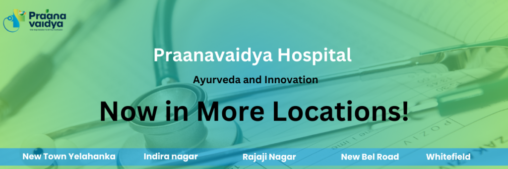 Introducing Our New Centres, Where Ayurveda Meets Cutting-Edge Integrated Medicine.